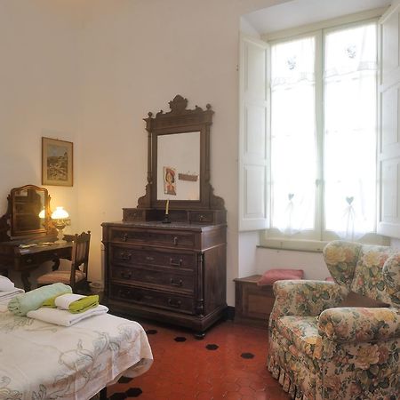 B&B Costa Lupara - Villa Murchio Alassio Zewnętrze zdjęcie