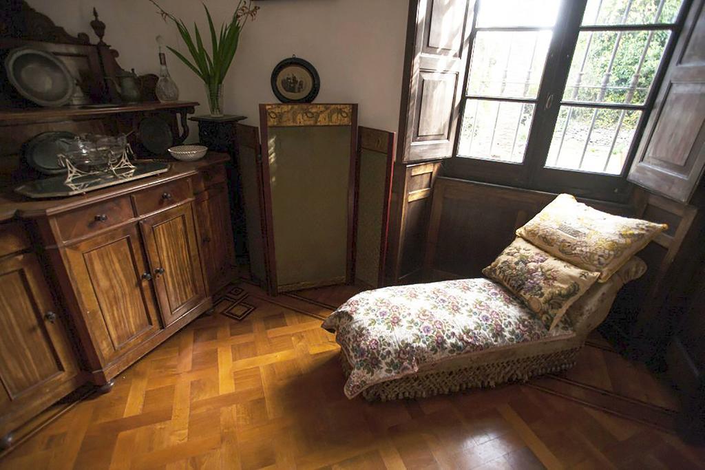 B&B Costa Lupara - Villa Murchio Alassio Zewnętrze zdjęcie