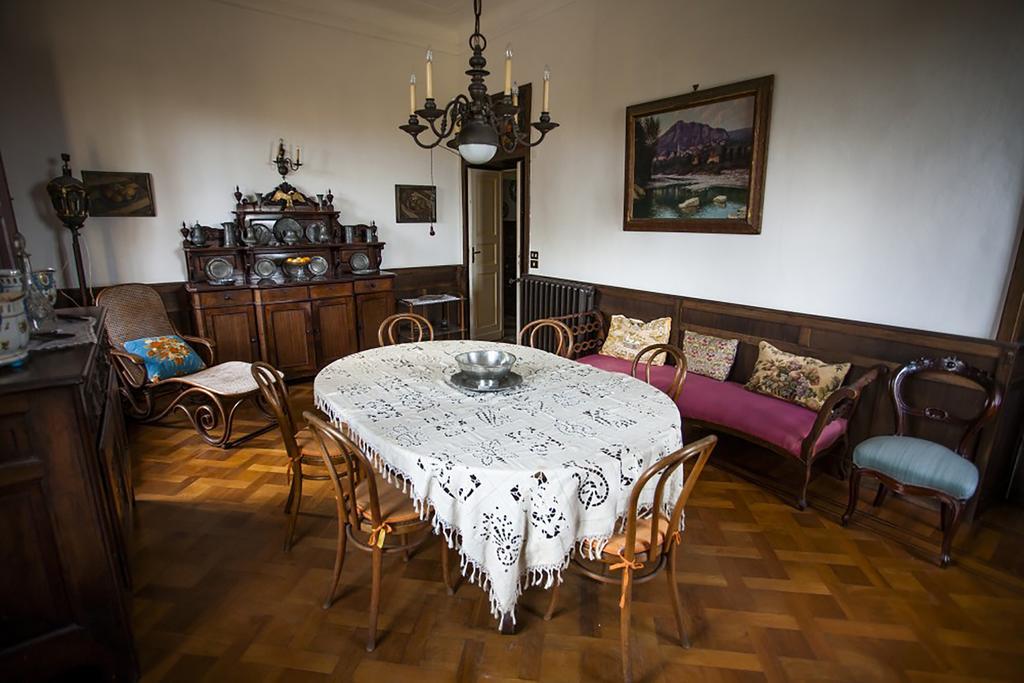 B&B Costa Lupara - Villa Murchio Alassio Zewnętrze zdjęcie