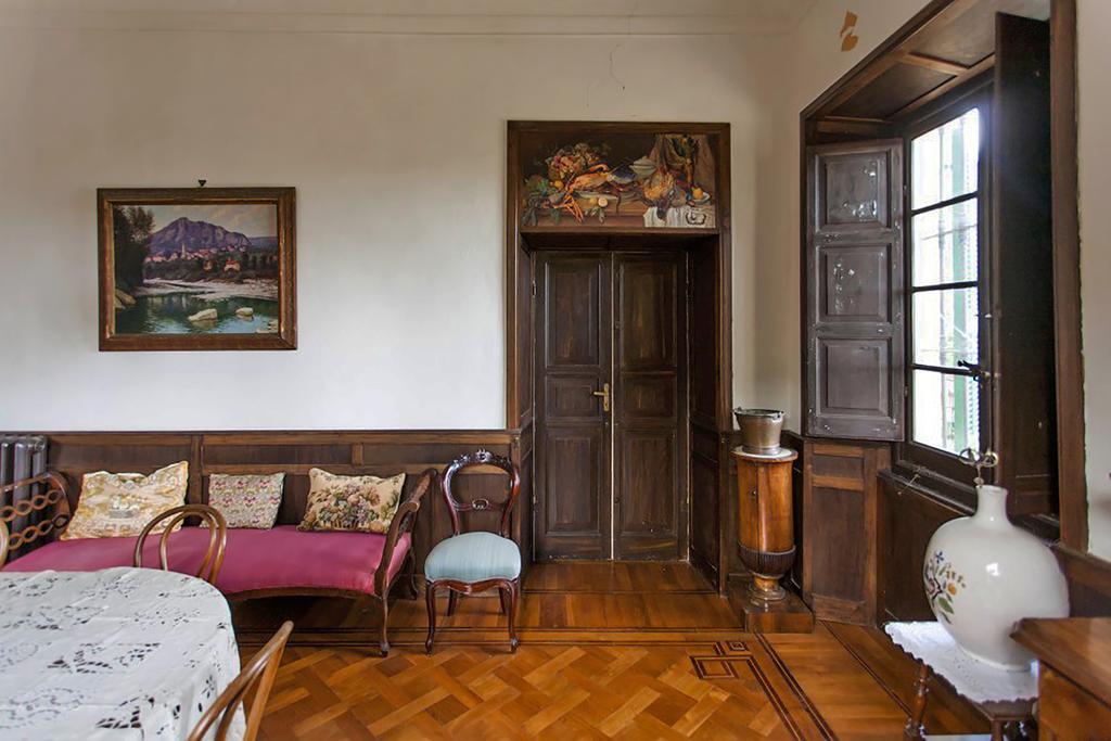 B&B Costa Lupara - Villa Murchio Alassio Zewnętrze zdjęcie