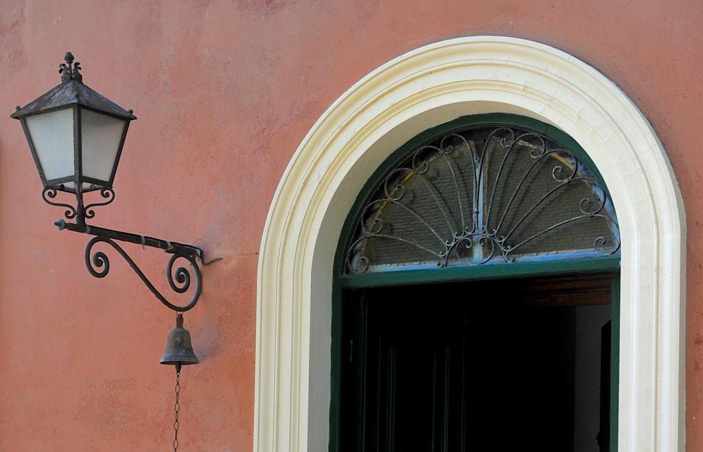 B&B Costa Lupara - Villa Murchio Alassio Zewnętrze zdjęcie