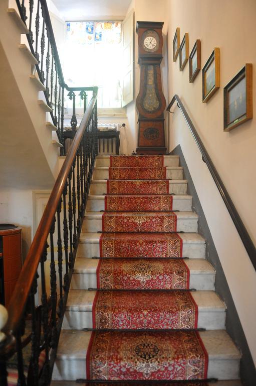 B&B Costa Lupara - Villa Murchio Alassio Zewnętrze zdjęcie
