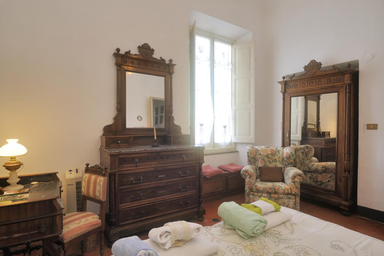 B&B Costa Lupara - Villa Murchio Alassio Zewnętrze zdjęcie
