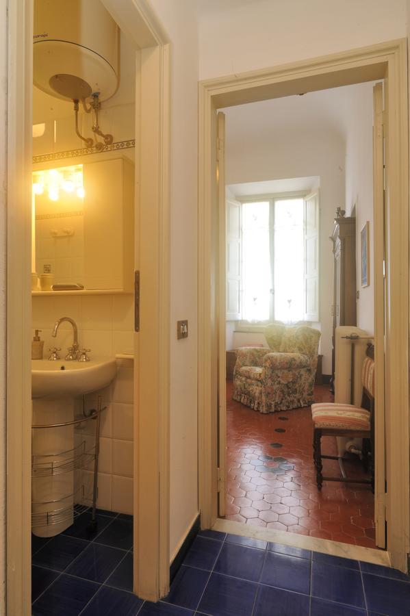 B&B Costa Lupara - Villa Murchio Alassio Zewnętrze zdjęcie