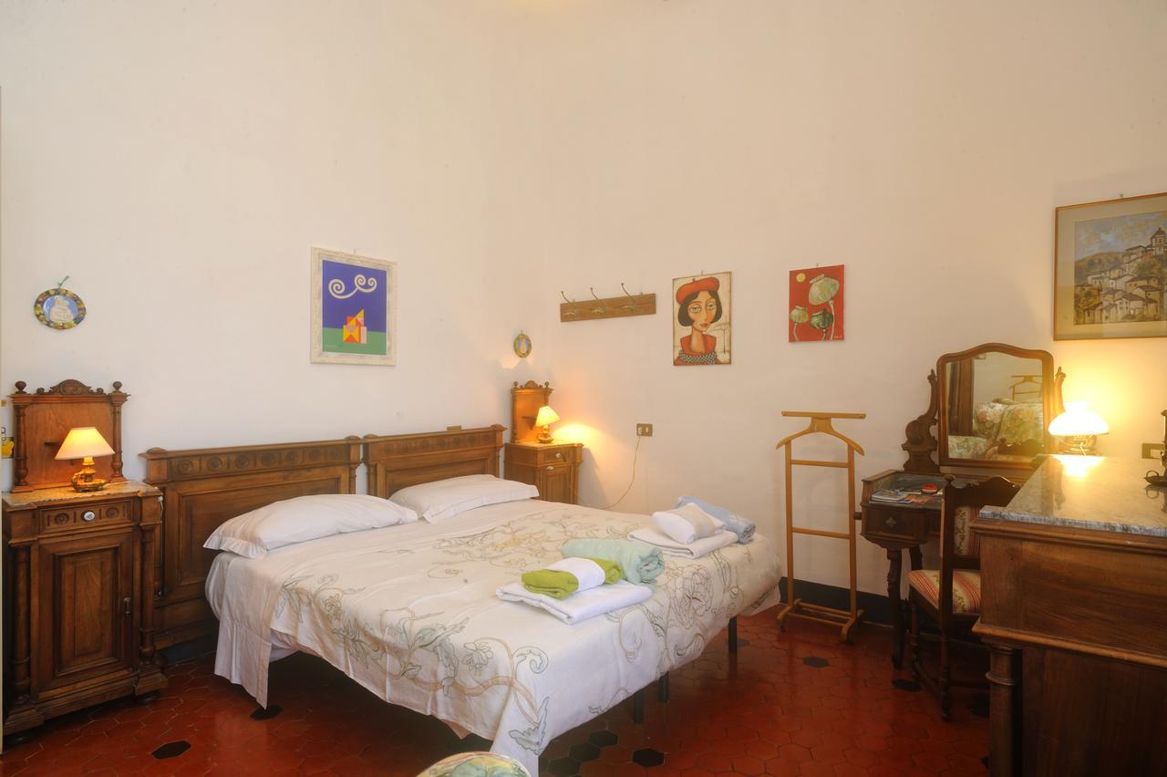B&B Costa Lupara - Villa Murchio Alassio Zewnętrze zdjęcie