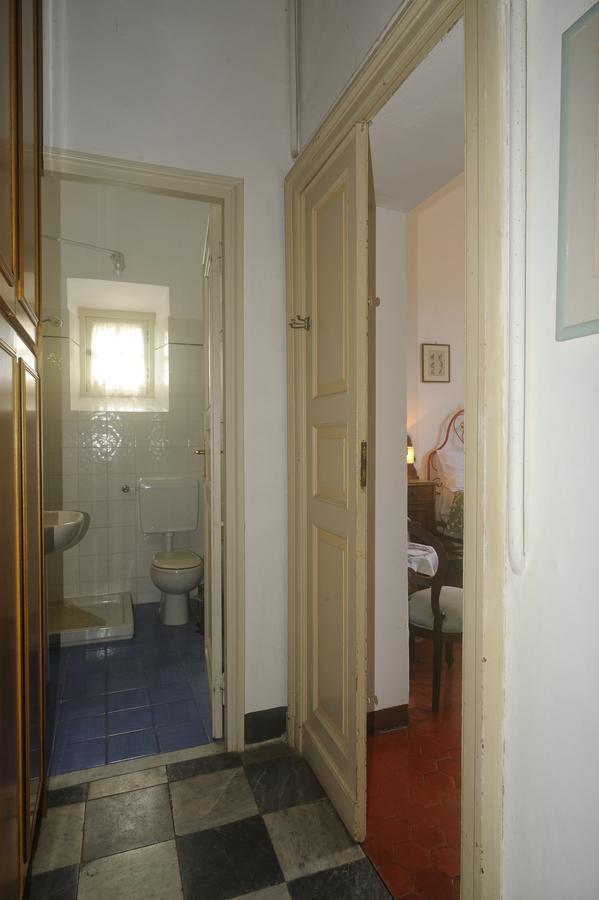 B&B Costa Lupara - Villa Murchio Alassio Zewnętrze zdjęcie