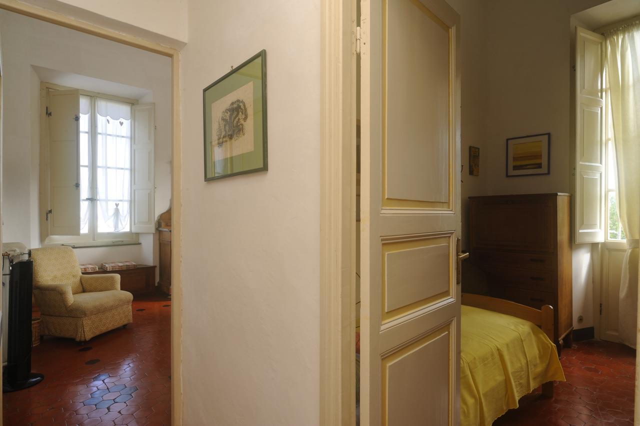 B&B Costa Lupara - Villa Murchio Alassio Zewnętrze zdjęcie