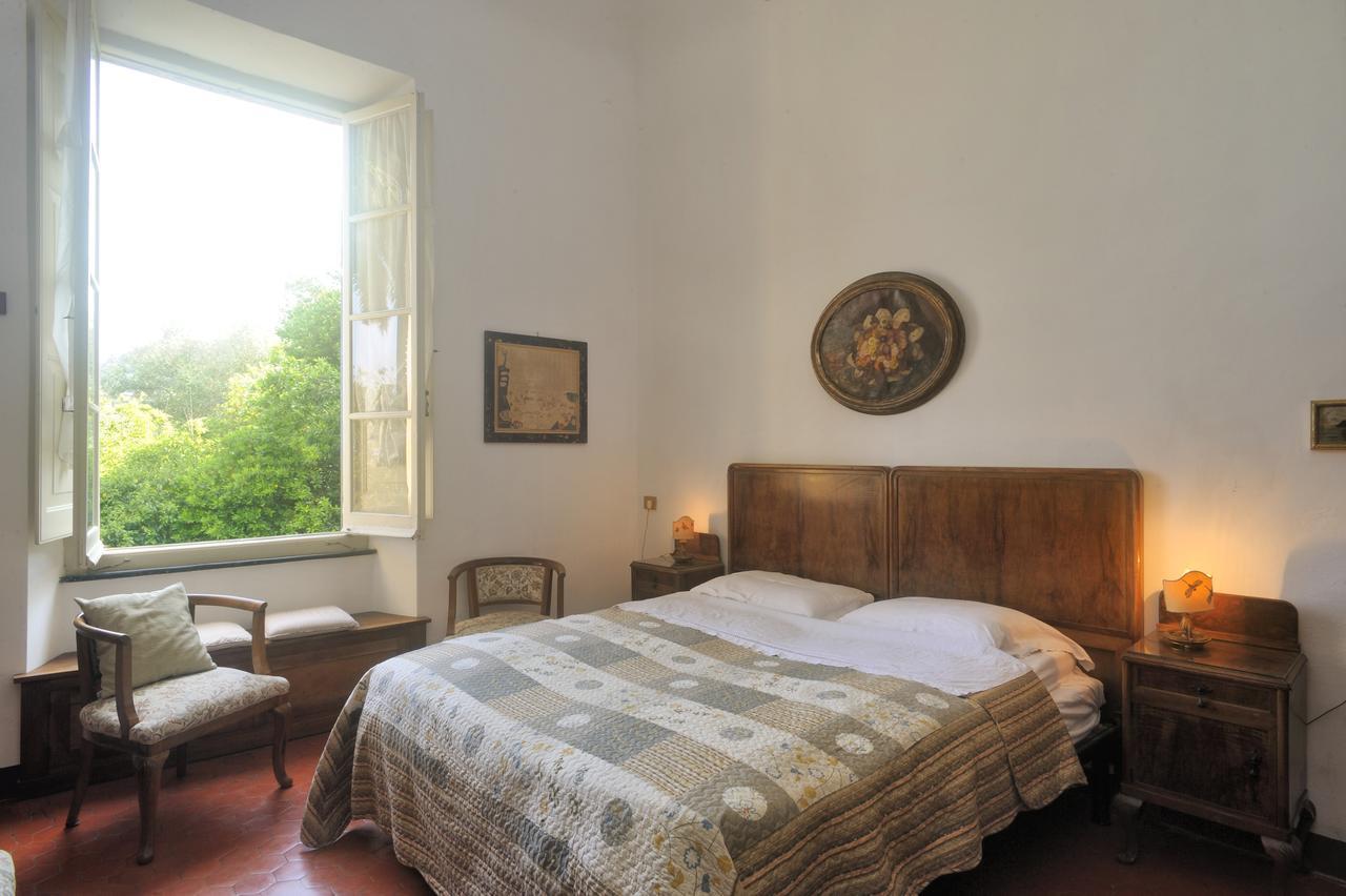 B&B Costa Lupara - Villa Murchio Alassio Zewnętrze zdjęcie