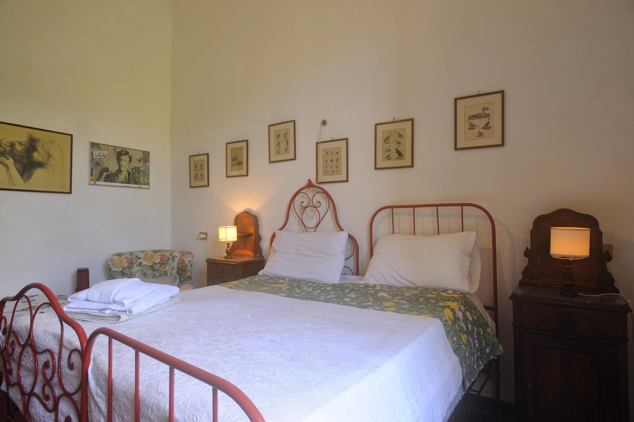 B&B Costa Lupara - Villa Murchio Alassio Zewnętrze zdjęcie