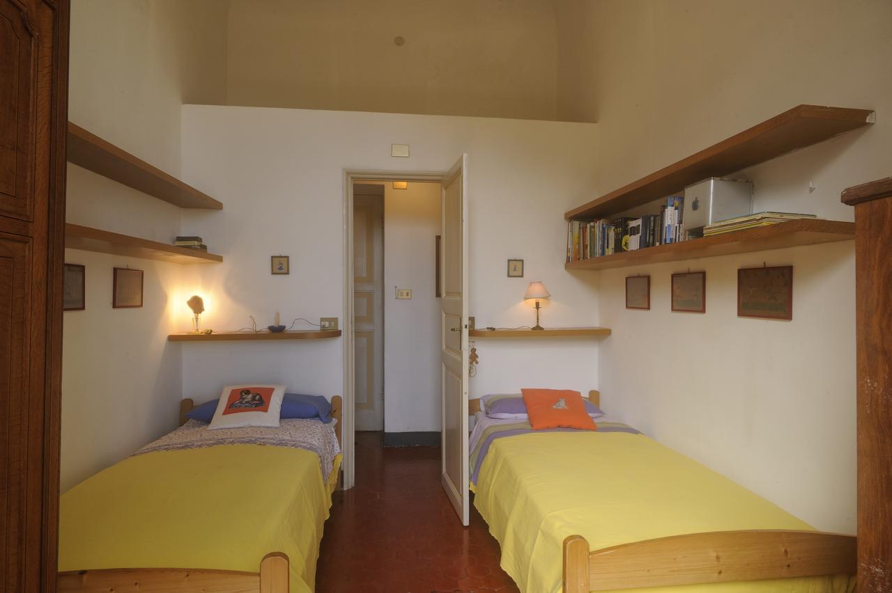 B&B Costa Lupara - Villa Murchio Alassio Zewnętrze zdjęcie