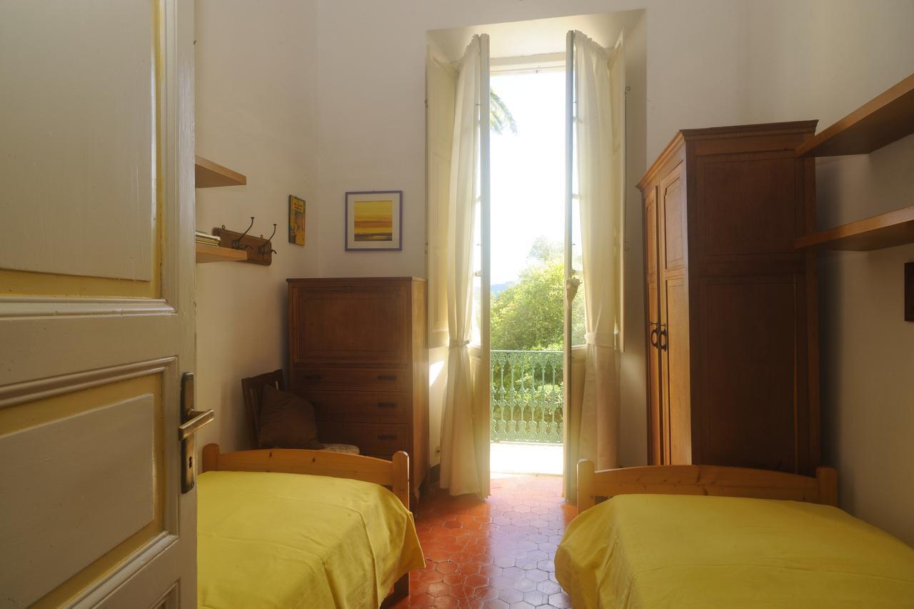 B&B Costa Lupara - Villa Murchio Alassio Zewnętrze zdjęcie