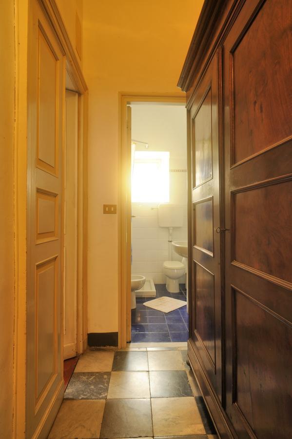 B&B Costa Lupara - Villa Murchio Alassio Zewnętrze zdjęcie